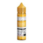 Mango Tango 50ml Shortfill E-Liquid By Glas
